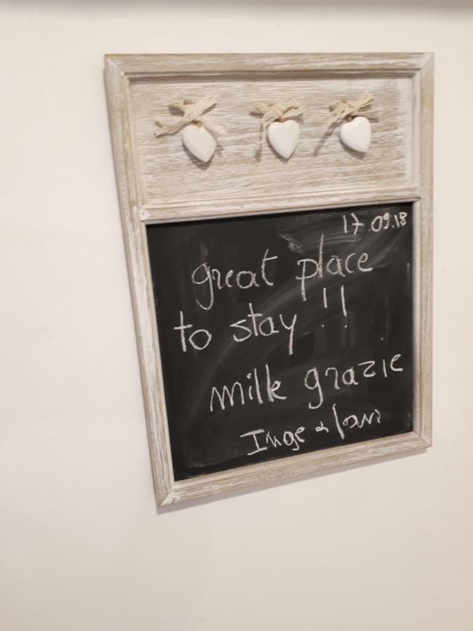 Trulli Di Una Volta 알베르벨로 외부 사진